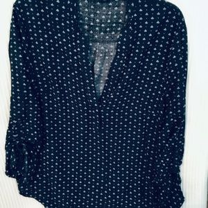 Love potion Anchor shirt.